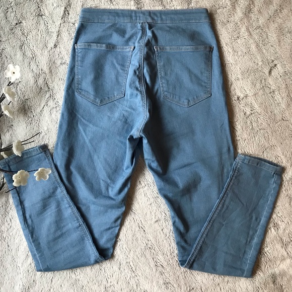 Top shop Joni jeans - Picture 3 of 3